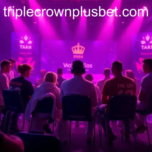 Exploring the Dynamic World of Player Communities: Triple Crown Plus
