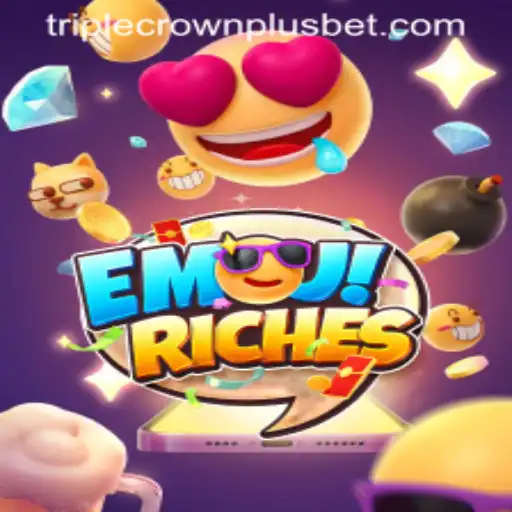 Discover the Excitement of EmojiRiches and the Alluring Challenge of Triple Crown Plus