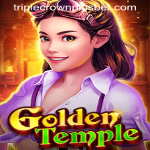 GoldenTemple: Embark on an Epic Quest with Triple Crown Plus