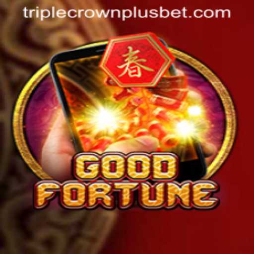 Discovering the Thrill of GoodFortuneM: Unveiling the Triple Crown Plus Feature