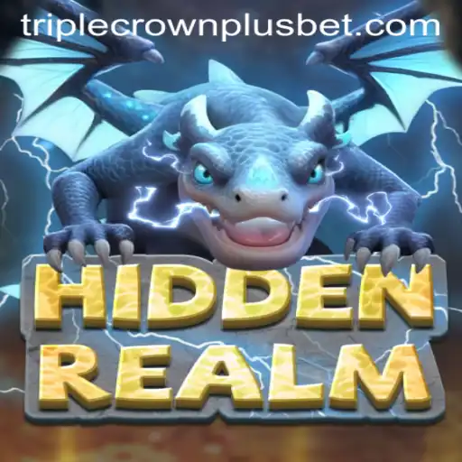 Discover the Exciting World of HiddenRealm and Its Triple Crown Plus Feature