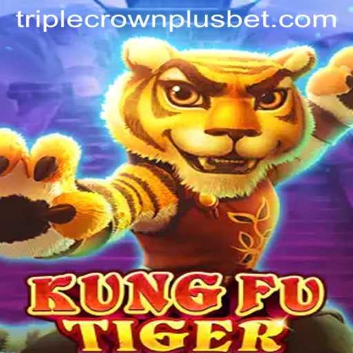 KungFuTiger: Master the Art with Triple Crown Plus
