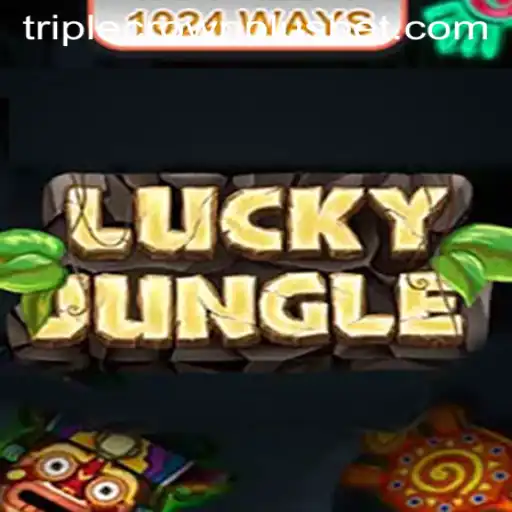 Discover the Excitement of LuckyJungle1024 and Its Thrilling Triple Crown Plus Feature