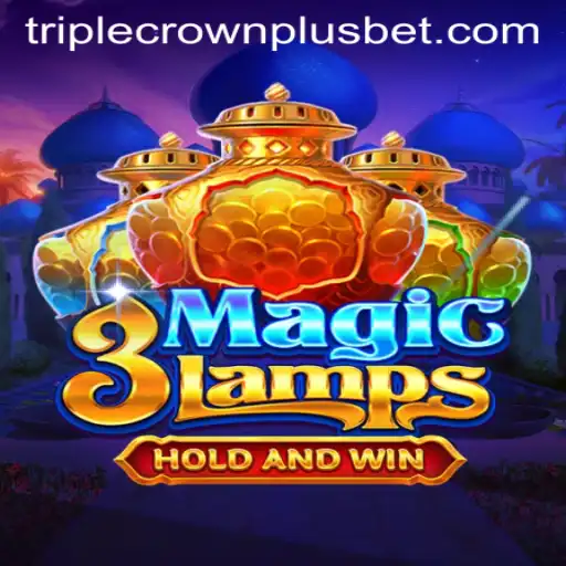 Exploring the World of 3MagicLamps and the Thrill of Triple Crown Plus