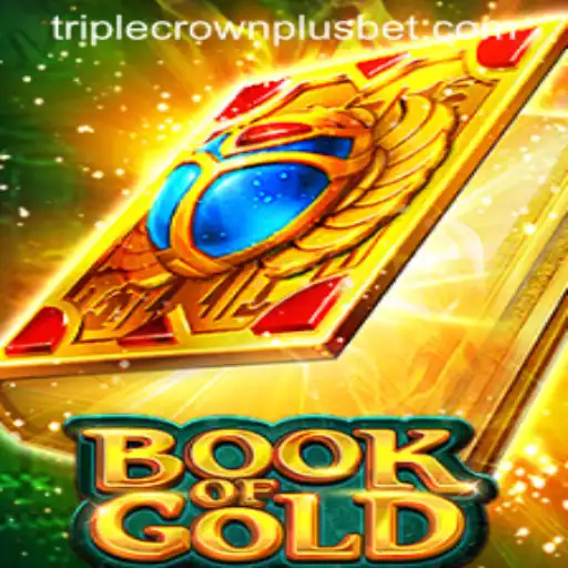 Exploring BookofGold: The Captivating World of Triple Crown Plus