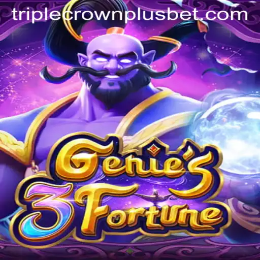 Exploring Genie3Fortune and the Thrill of Triple Crown Plus