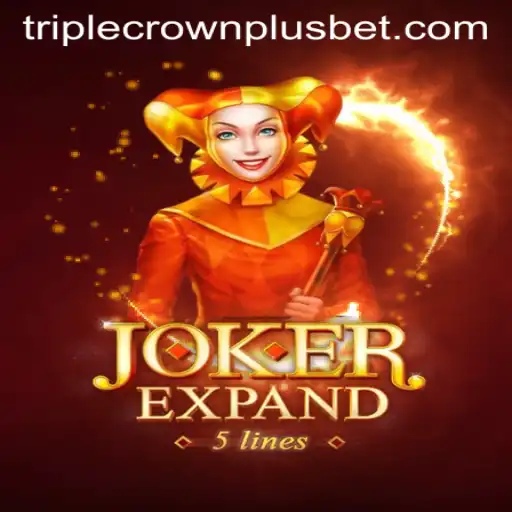 Discover the Thrilling World of JokerExpand: An In-Depth Guide to Triple Crown Plus