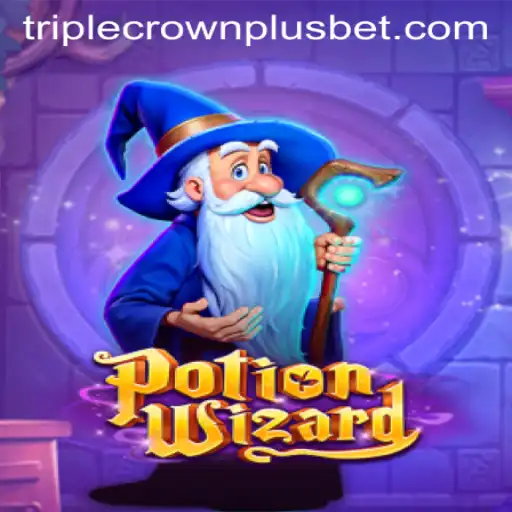 PotionWizard: Unlock the Magic with Triple Crown Plus