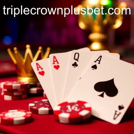 Triple Crown Plus
