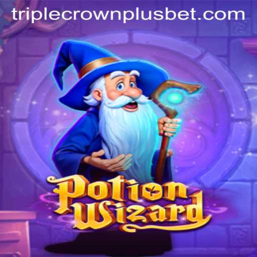 PotionWizard: Unlock the Magic with Triple Crown Plus
