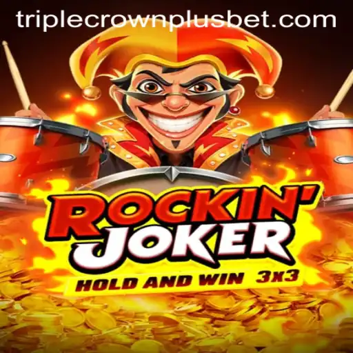 RockinJoker: Unveiling the Triple Crown Plus Phenomenon