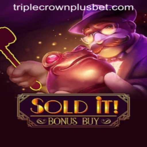 The Exciting World of SolditBonusBuy: Exploring the Game and Its Triple Crown Plus Feature