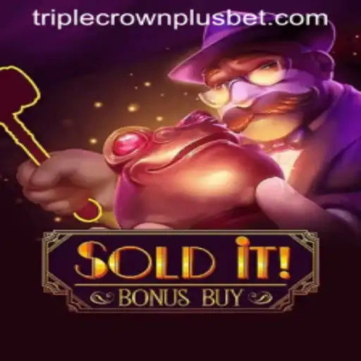 The Exciting World of SolditBonusBuy: Exploring the Game and Its Triple Crown Plus Feature